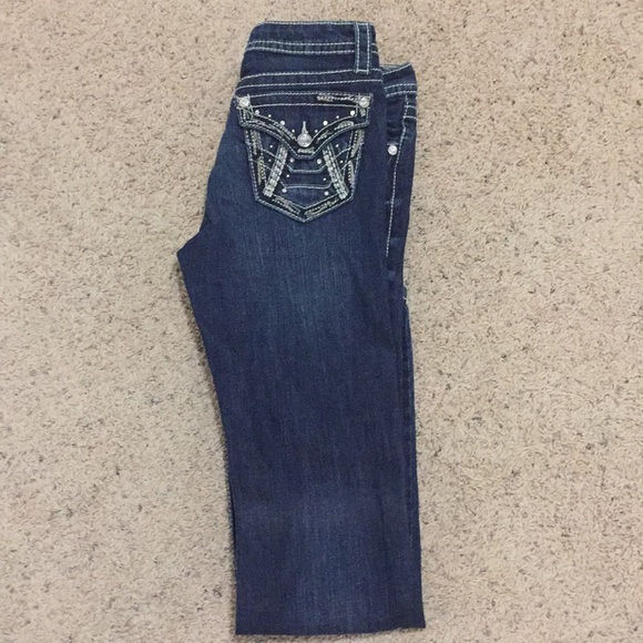 Jeans - Picture 1 of 1